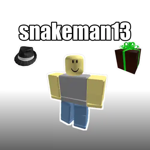 snakeman13