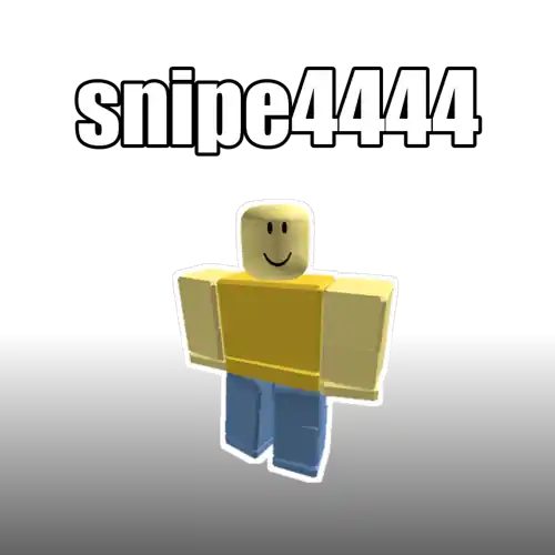 snipe4444