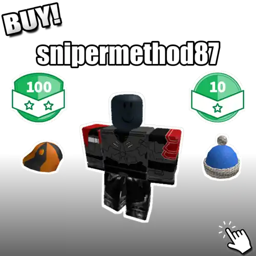 snipermethod87