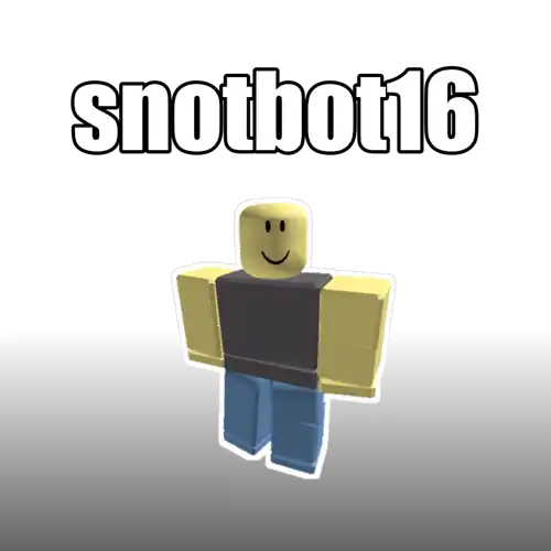 snotbot16