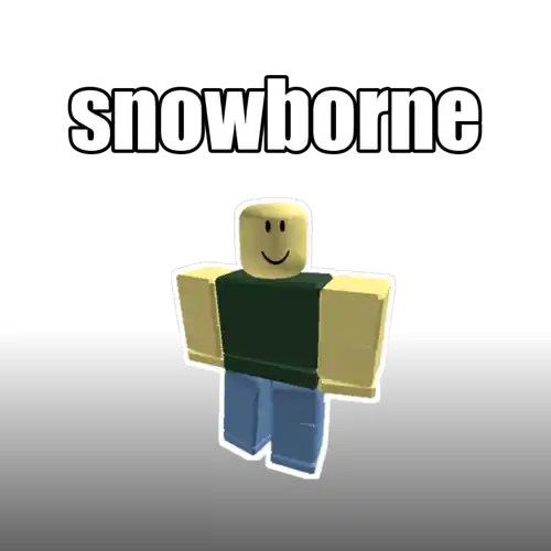 snowborne