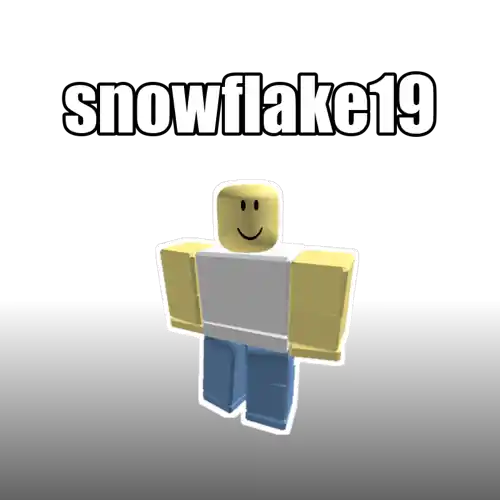snowflake19