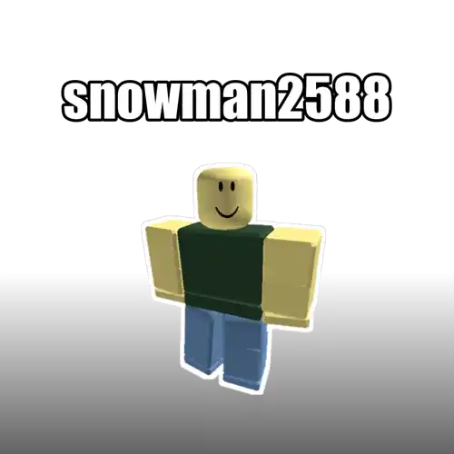 snowman2588