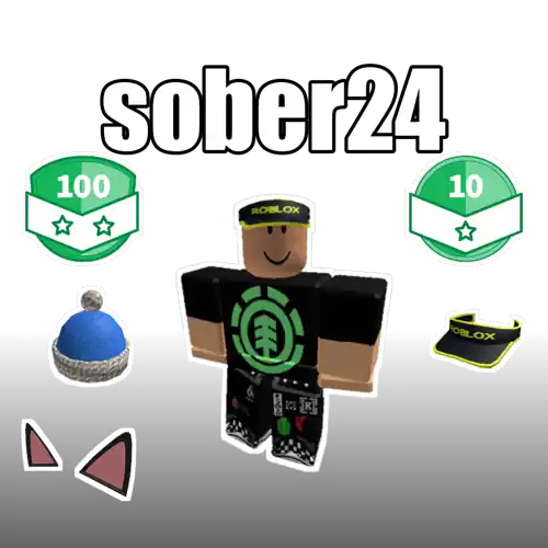 sober24