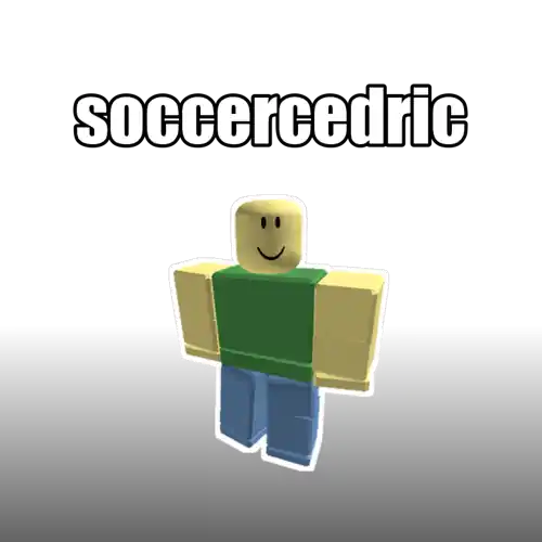 soccercedric