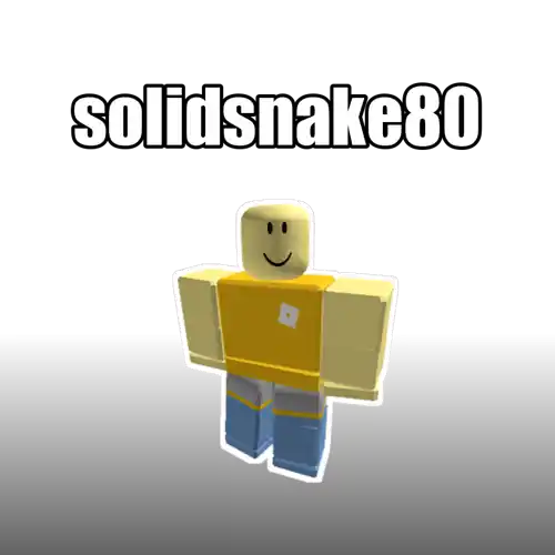 solidsnake80