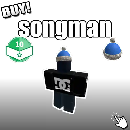 songman