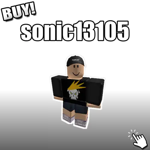 sonic13105