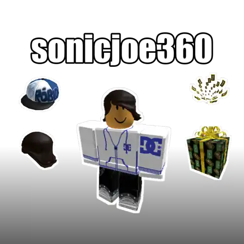sonicjoe360