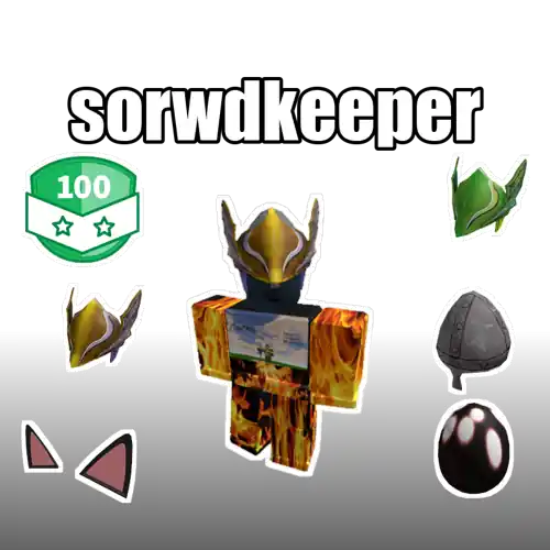 sorwdkeeper