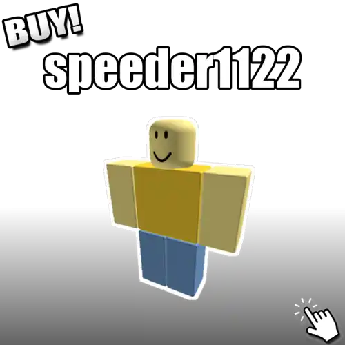speeder1122
