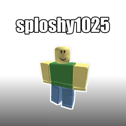 sploshy1025