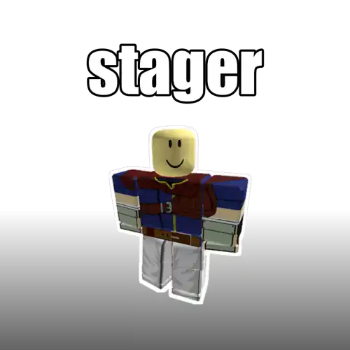 stager