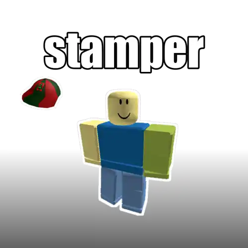 stamper