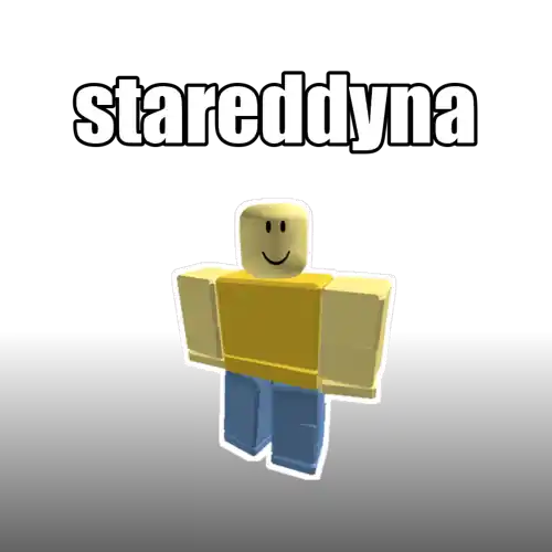 stareddyna
