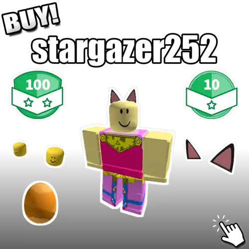 stargazer252