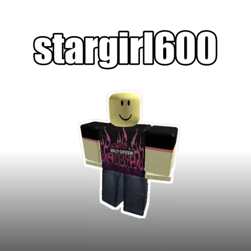 stargirl600