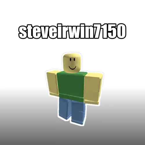 steveirwin7150