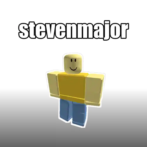stevenmajor