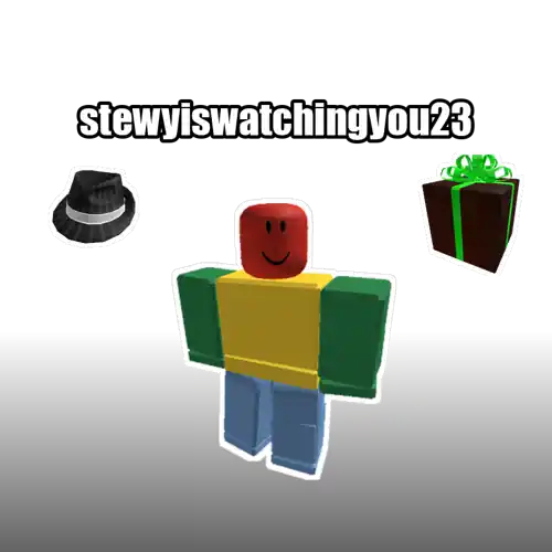 stewyiswatchingyou23