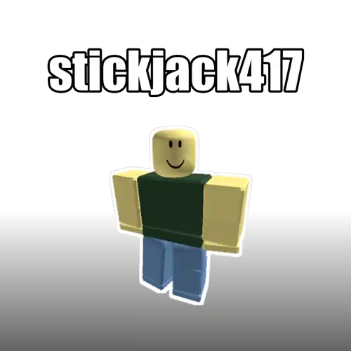 stickjack417