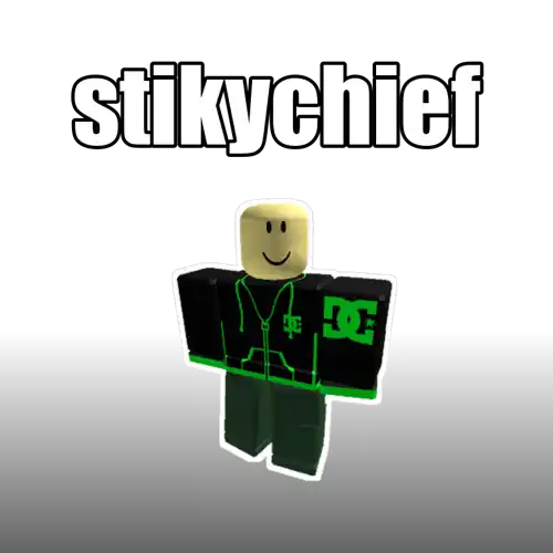 stikychief