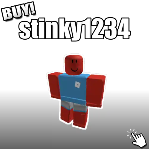 stinky1234