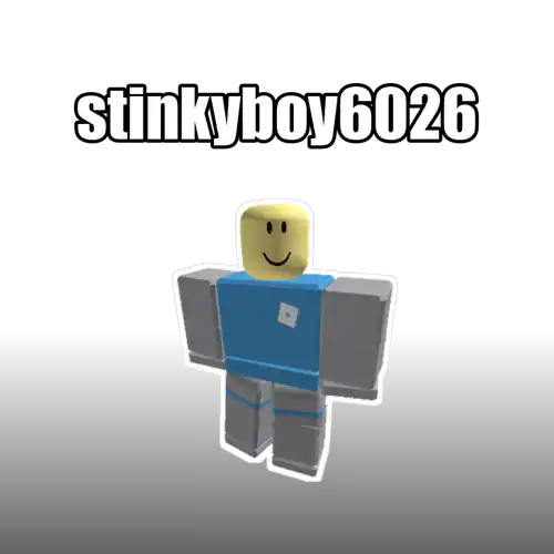 stinkyboy6026