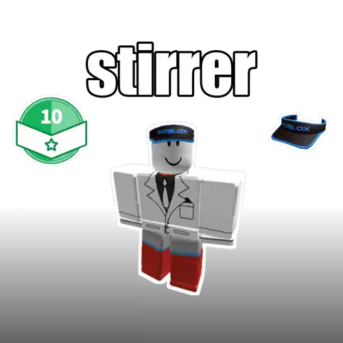 stirrer