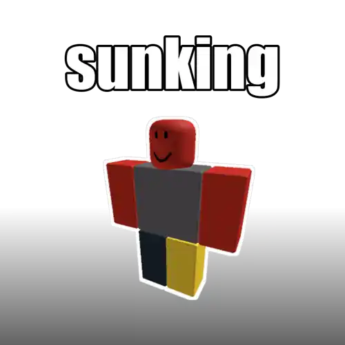 sunking