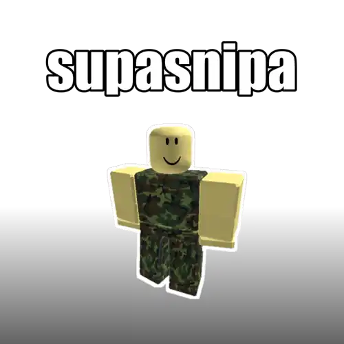 supasnipa