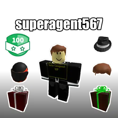 superagent567