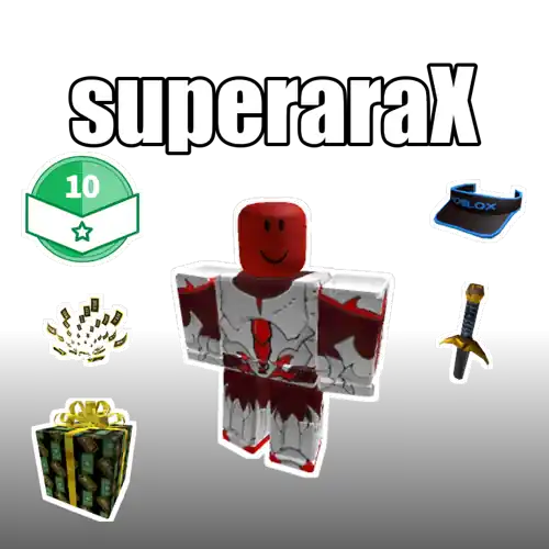 superaraX