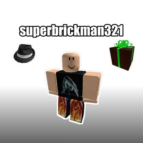 superbrickman321