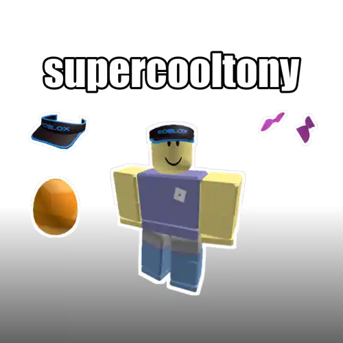 supercooltony