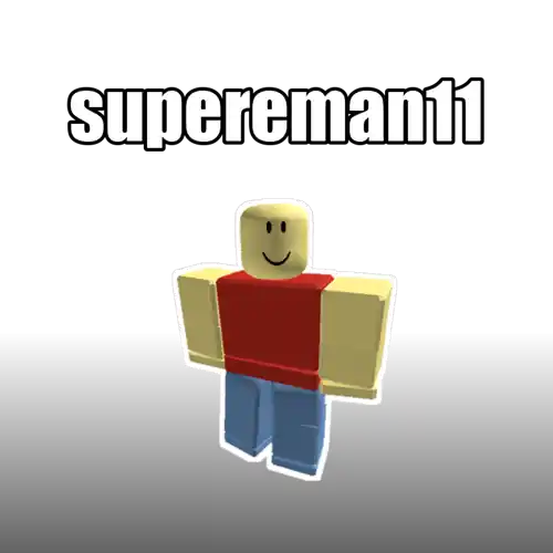 supereman11