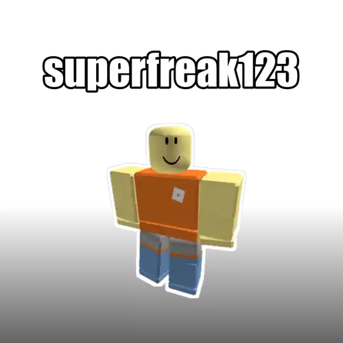 superfreak123