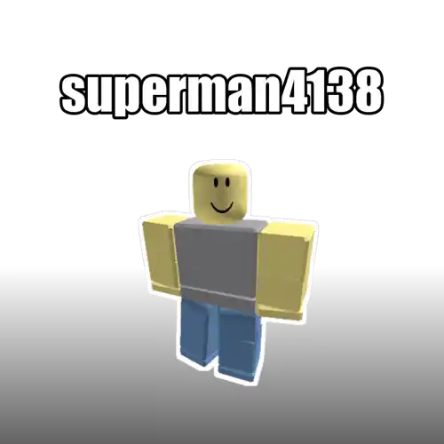 superman4138