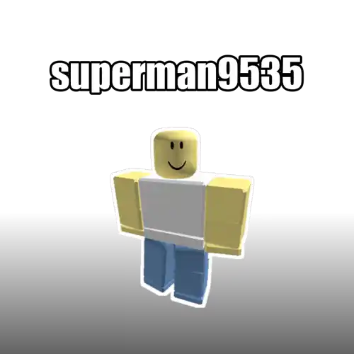 superman9535