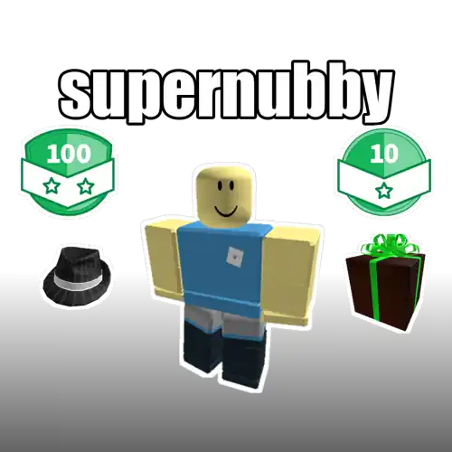 supernubby
