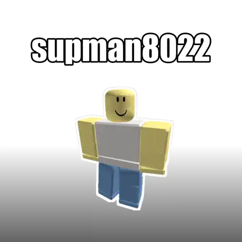 supman8022