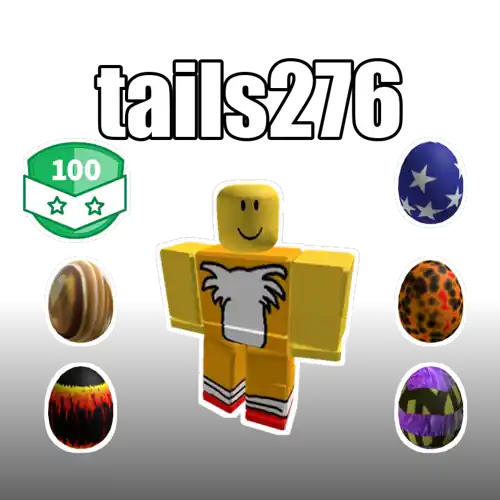tails276