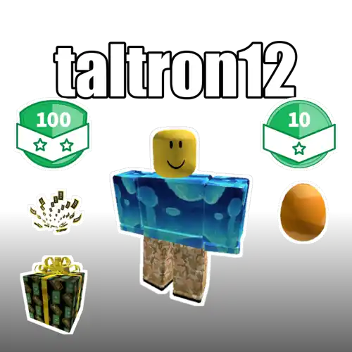 taltron12