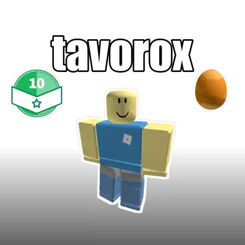 tavorox