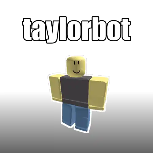 taylorbot