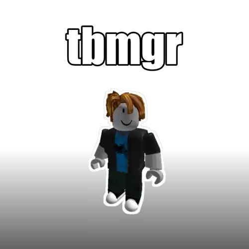 tbmgr