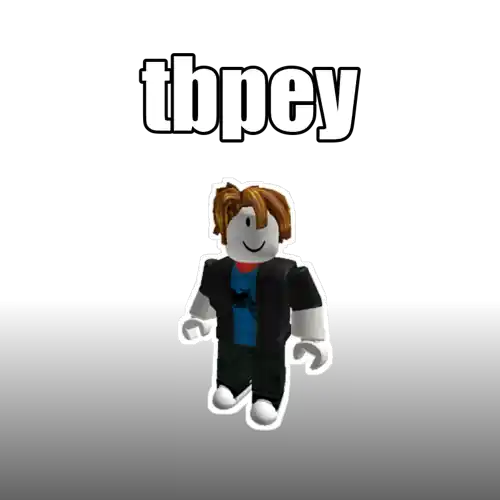 tbpey