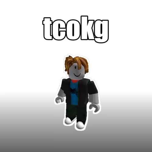 tcokg