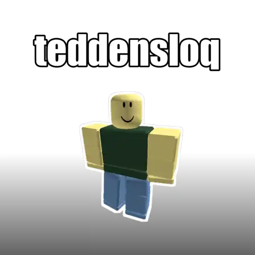 teddensloq