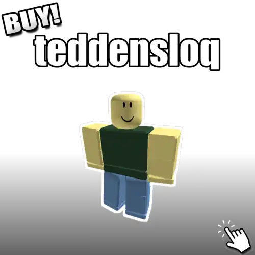 teddensloq